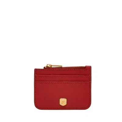 Lennox Zip Card Case Lennox Zip Card Case