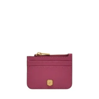 Lennox Zip Card Case Lennox Zip Card Case