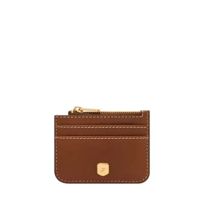 Lennox Zip Card Case Lennox Zip Card Case