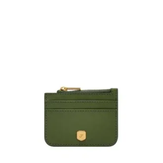 Lennox Zip Card Case