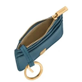Lennox Zip Card Case