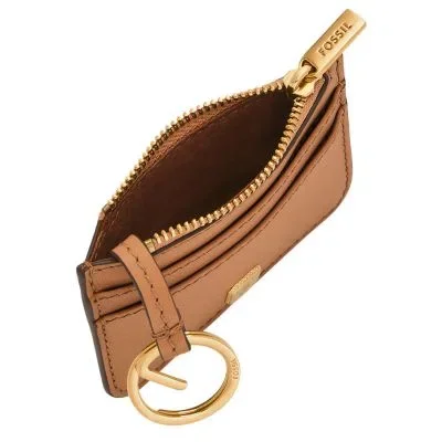 Lennox Zip Card Case Lennox Zip Card Case