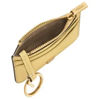 Lennox Zip Card Case