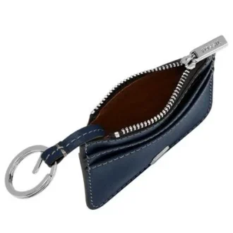 Lennox Zip Card Case