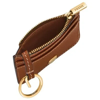 Lennox Zip Card Case Lennox Zip Card Case