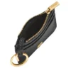 Lennox Zip Card Case