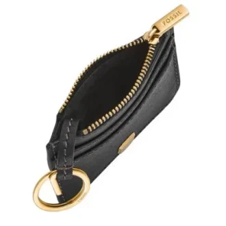 Lennox Zip Card Case