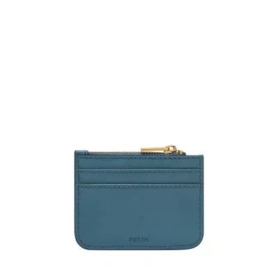 Lennox Zip Card Case Lennox Zip Card Case