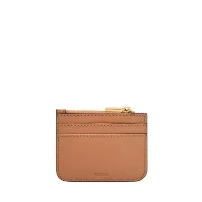 Lennox Zip Card Case Lennox Zip Card Case