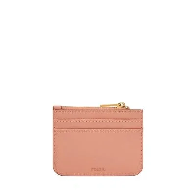 Lennox Zip Card Case Lennox Zip Card Case