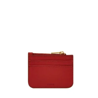 Lennox Zip Card Case Lennox Zip Card Case