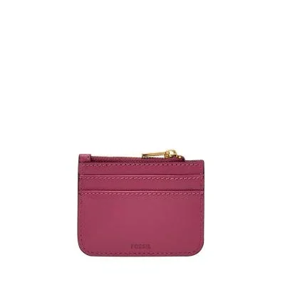Lennox Zip Card Case Lennox Zip Card Case
