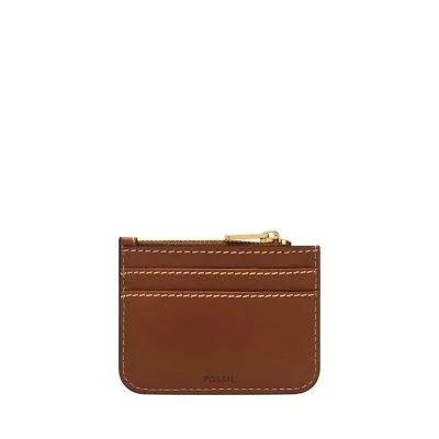 Lennox Zip Card Case Lennox Zip Card Case