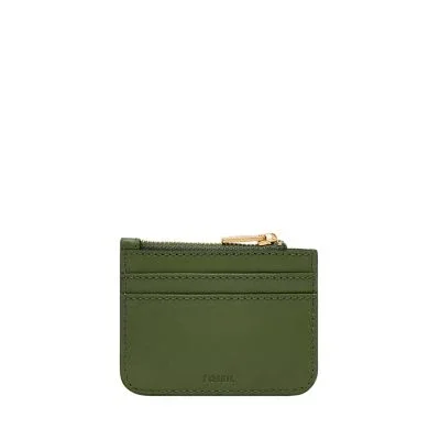 Lennox Zip Card Case Lennox Zip Card Case