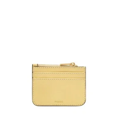 Lennox Zip Card Case Lennox Zip Card Case