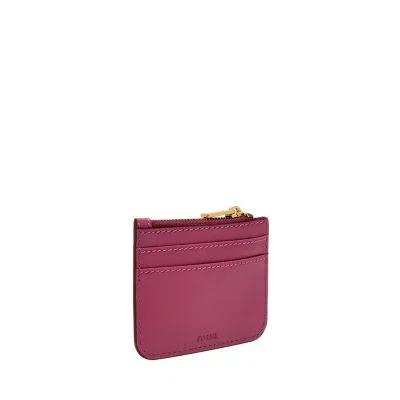 Lennox Zip Card Case Lennox Zip Card Case