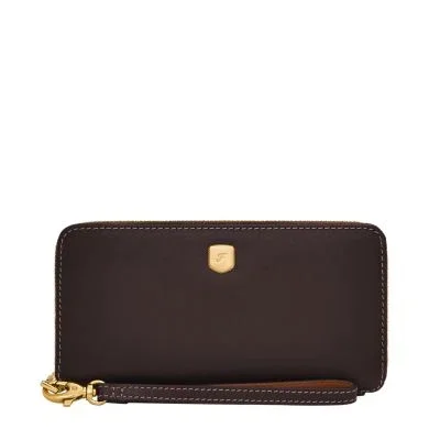Lennox Zip Continental Wallet Lennox Zip Continental Wallet