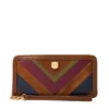 Lennox Zip Continental Wallet Lennox Zip Continental Wallet