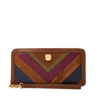 Lennox Zip Continental Wallet Lennox Zip Continental Wallet