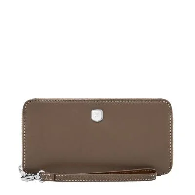 Lennox Zip Continental Wallet Lennox Zip Continental Wallet