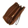 Lennox Zip Continental Wallet Lennox Zip Continental Wallet