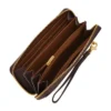 Lennox Zip Continental Wallet Lennox Zip Continental Wallet