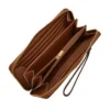 Lennox Zip Continental Wallet Lennox Zip Continental Wallet