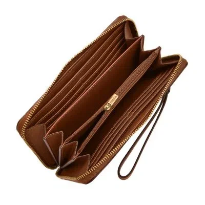 Lennox Zip Continental Wallet Lennox Zip Continental Wallet