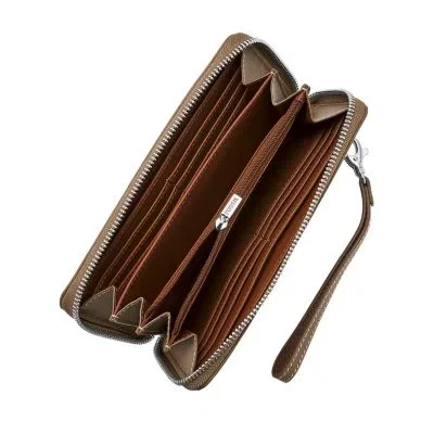 Lennox Zip Continental Wallet Lennox Zip Continental Wallet