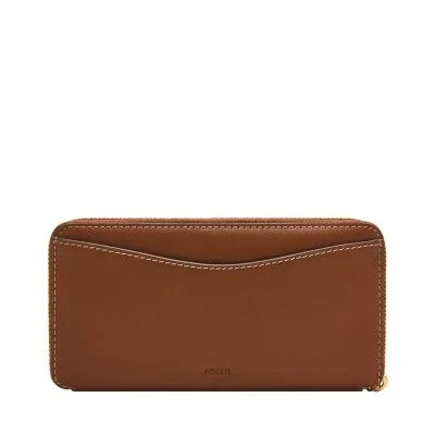 Lennox Zip Continental Wallet Lennox Zip Continental Wallet