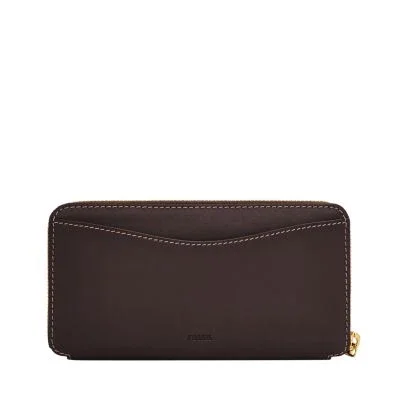 Lennox Zip Continental Wallet Lennox Zip Continental Wallet