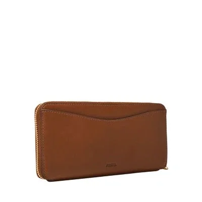 Lennox Zip Continental Wallet Lennox Zip Continental Wallet