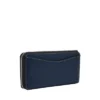 Lennox Zip Continental Wallet