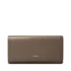 Logan RFID Flap Clutch Logan RFID Flap Clutch