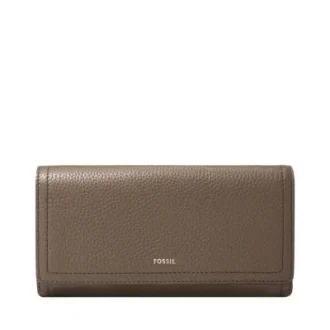 Logan RFID Flap Clutch