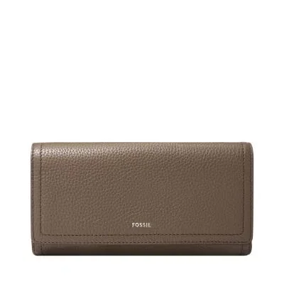 Logan RFID Flap Clutch Logan RFID Flap Clutch