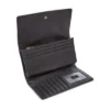 Logan RFID Flap Clutch Logan RFID Flap Clutch