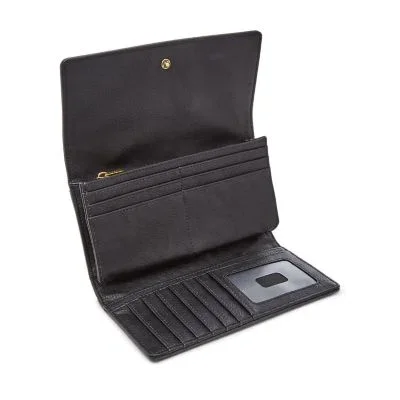 Logan RFID Flap Clutch Logan RFID Flap Clutch