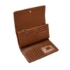 Logan RFID Flap Clutch Logan RFID Flap Clutch