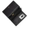 Logan RFID Flap Clutch Logan RFID Flap Clutch