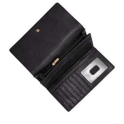 Logan RFID Flap Clutch Logan RFID Flap Clutch
