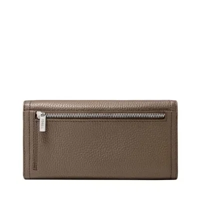 Logan RFID Flap Clutch Logan RFID Flap Clutch