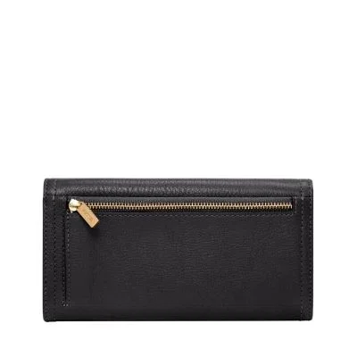 Logan RFID Flap Clutch Logan RFID Flap Clutch