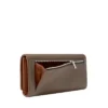 Logan RFID Flap Clutch Logan RFID Flap Clutch