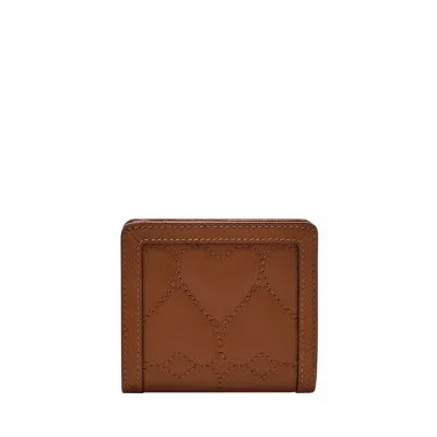 Logan RFID Small Bifold Logan RFID Small Bifold