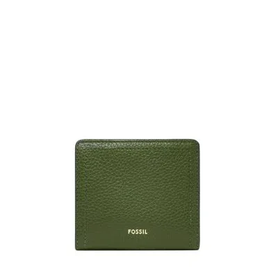 Logan RFID Small Bifold Logan RFID Small Bifold