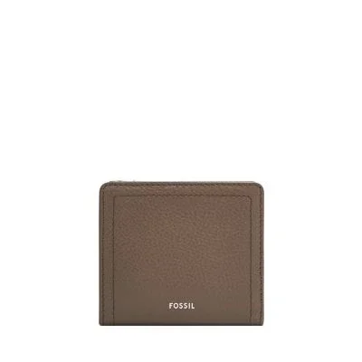 Logan RFID Small Bifold Logan RFID Small Bifold