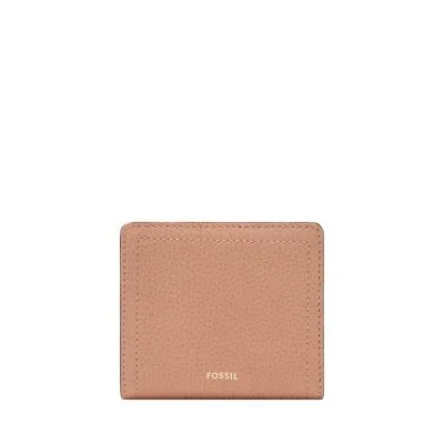 Logan RFID Small Bifold Logan RFID Small Bifold