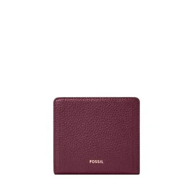 Logan RFID Small Bifold Logan RFID Small Bifold