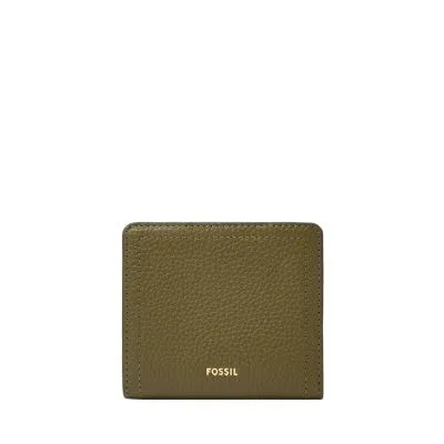Logan RFID Small Bifold Logan RFID Small Bifold